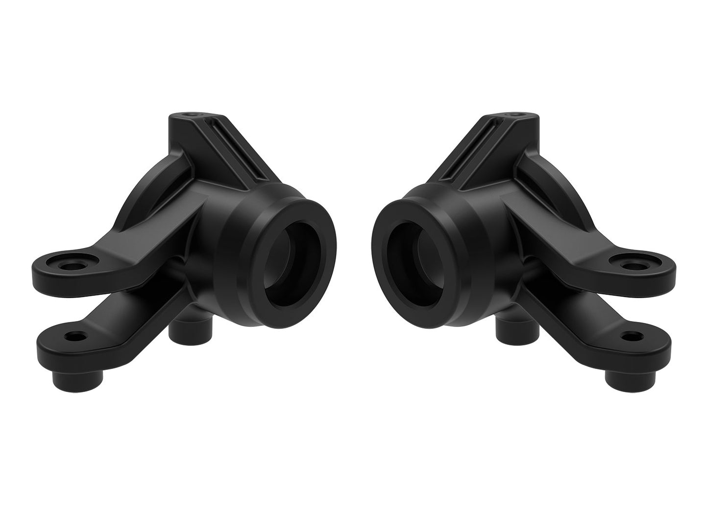 STEERING BLOCKS L&R BLK