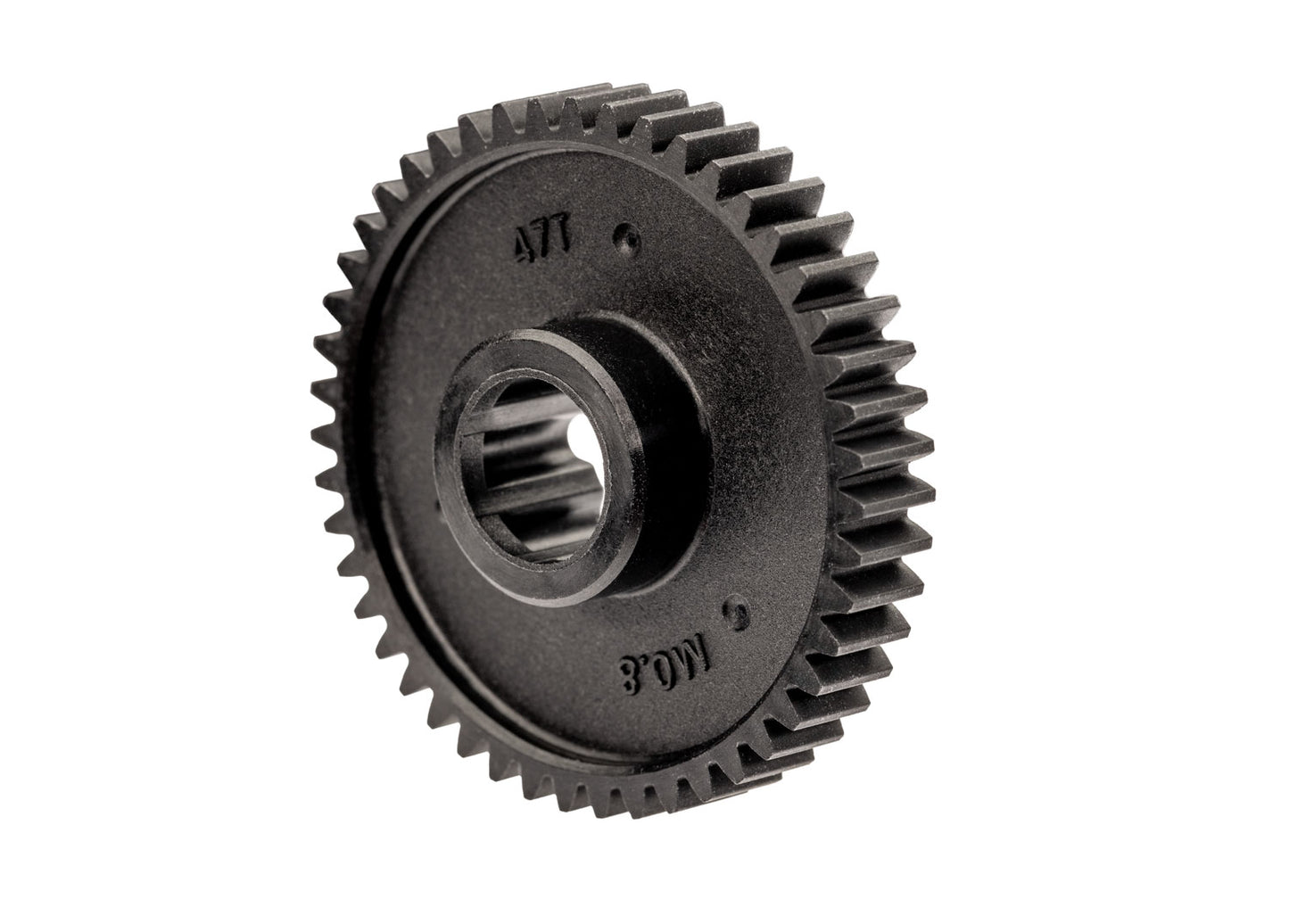 47-Tooth Spur Gear (32-Pitch)