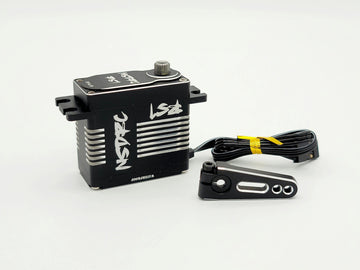 NSDRC RS1 MONSTER TORQUE BRUSHLESS SERVO