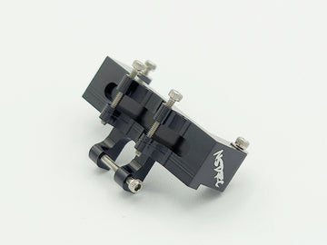 SCX24 ALUMINUM MOUNT