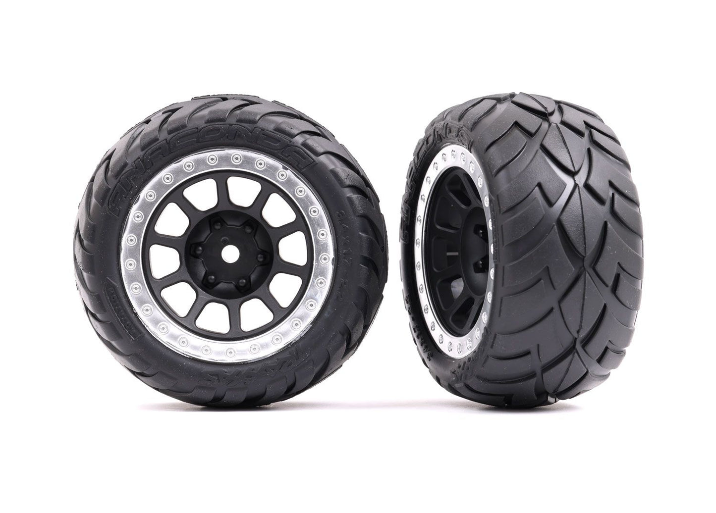 T&W STN CHRM 2.2/ALIAS TIRE