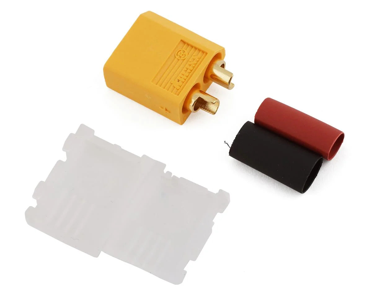 Gens Ace 3s LiPo Battery 60C (11.1V/4000mAh) w/XT-60 Connector