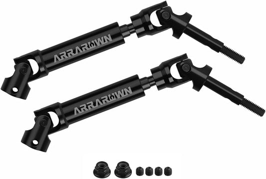 Rear CVD Drive Shaft -1/10TH