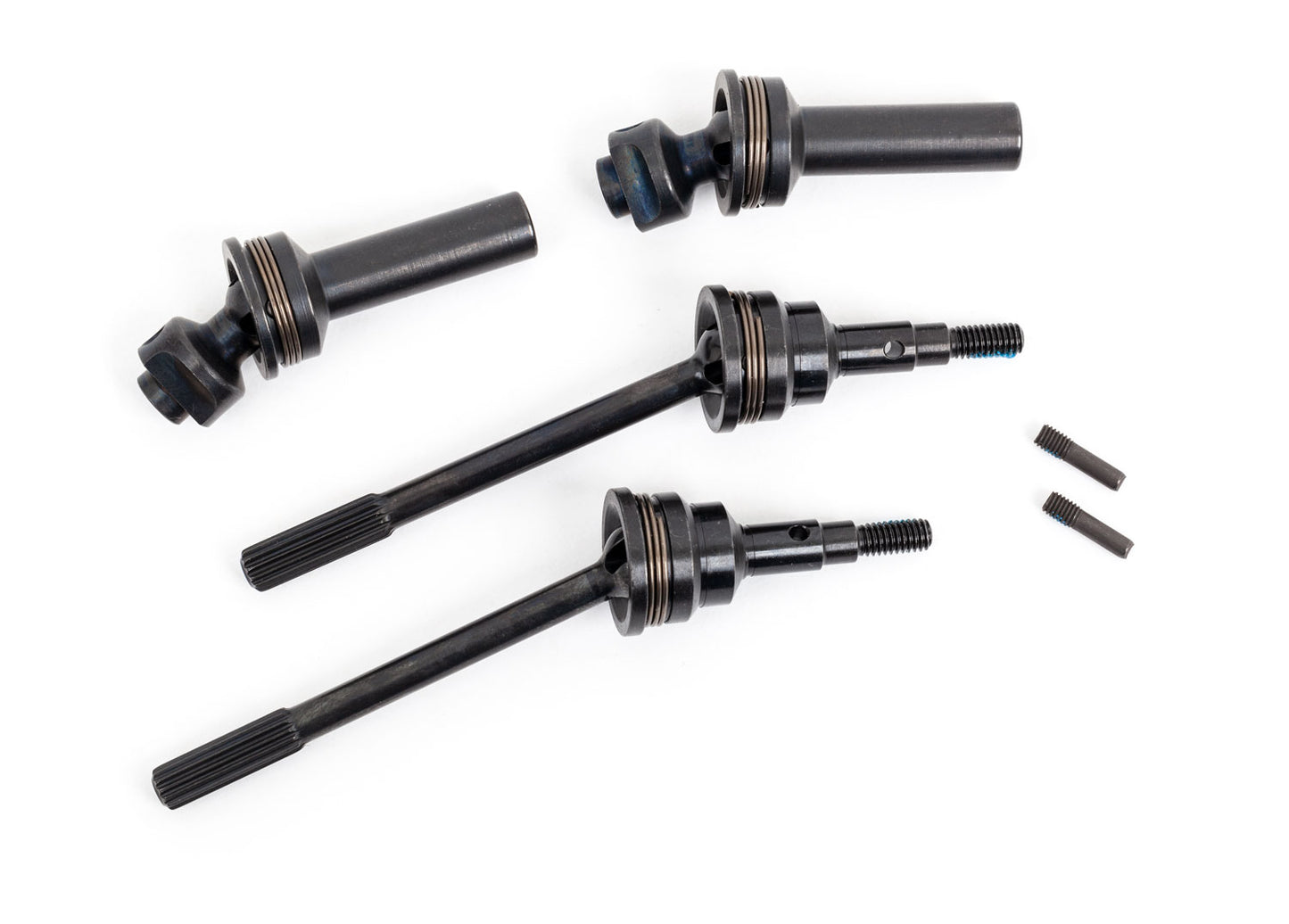 DRIVESHAFT FRONT CV