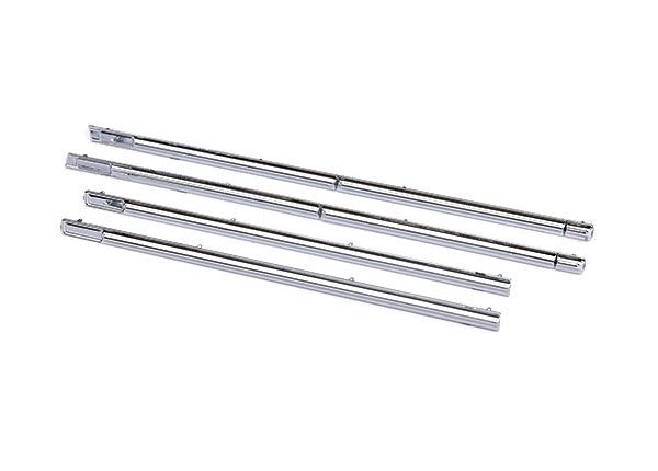 TRX-4M Ford F-150 Chrome Side Trim