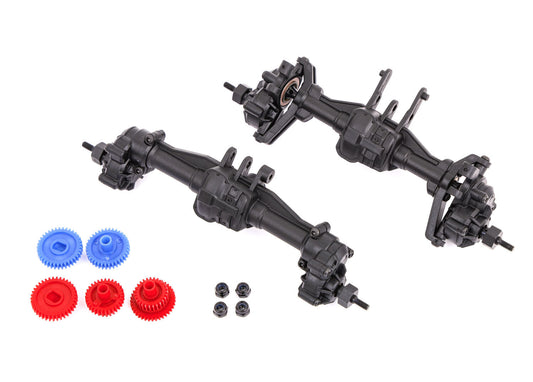 TRX-4M Portal Drive Kit
