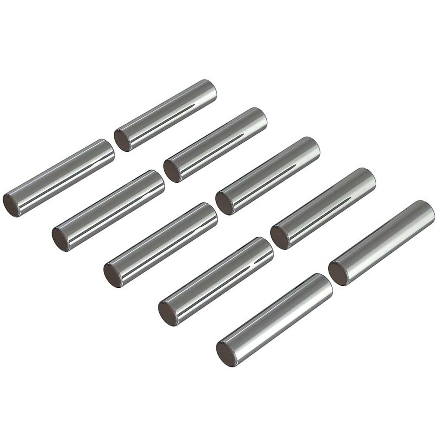 Pin 2.5x12mm (10)