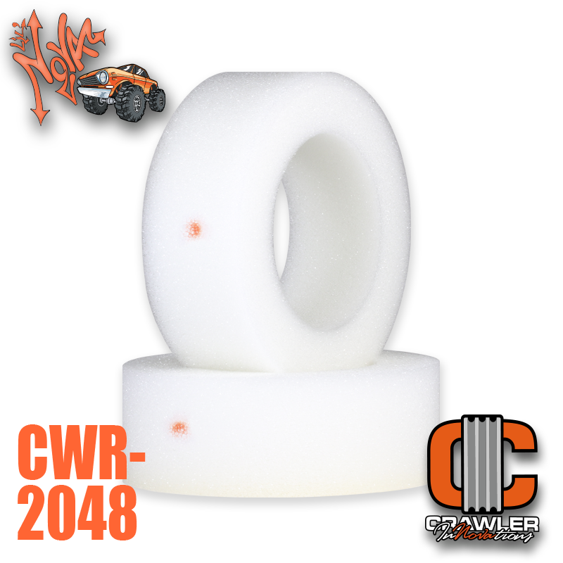 LIL' NOVA DUAL STAGE MEDIUM OUTER 4.25, 4.50, & 4.75 W/ TUNING RINGS