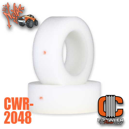 LIL' NOVA DUAL STAGE MEDIUM OUTER 4.25, 4.50, & 4.75 W/ TUNING RINGS