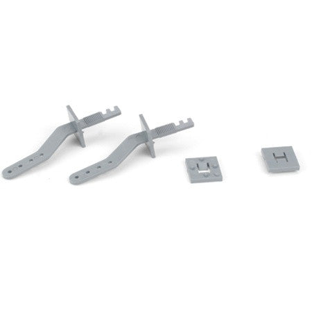 HOBBYZONE Control Horns (2): Super Cub LP