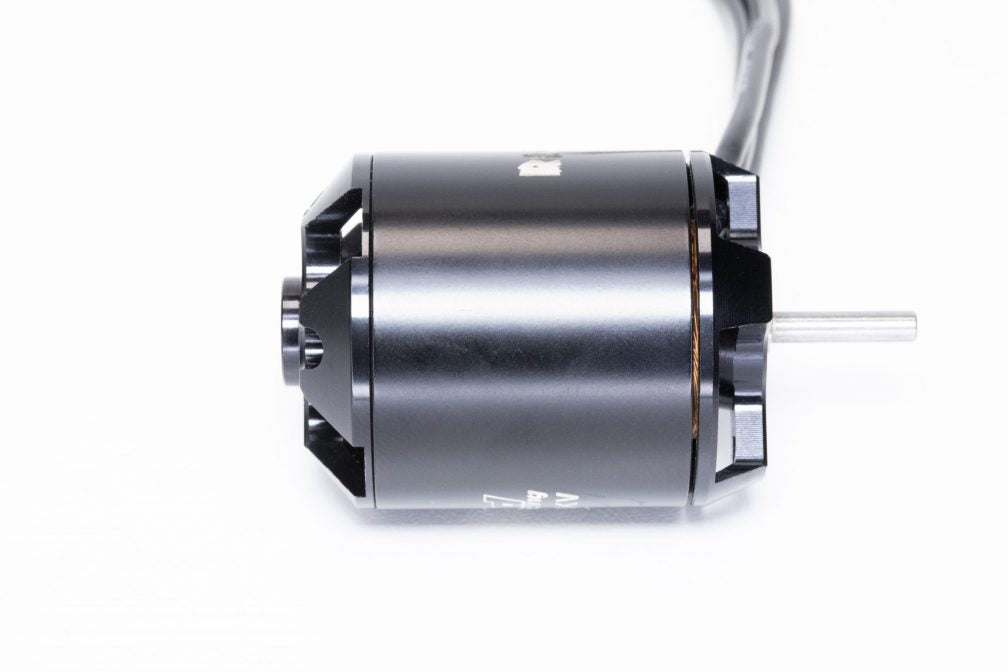 Team Brood Riot XL 47mm Sensorless Outrunner Brushless Crawler Motor (1100Kv)