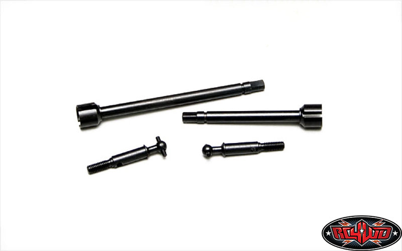 RC4WD Yota Front Steel Axle Shaft