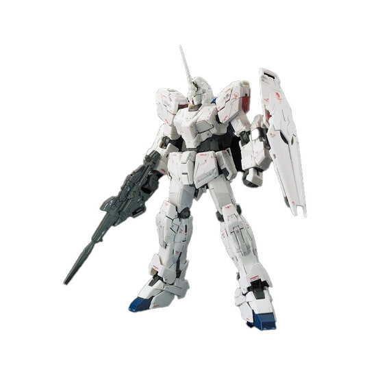 RG RX-0 Unicorn Gundam "Gundam UC" 1/144, Bandai