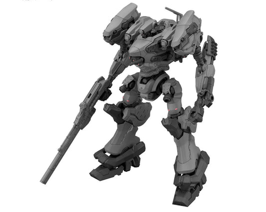 Bandai 30MM Armored Core VI: Fires Of Rubicon RaD CC-2000 Orbiter Model Kit