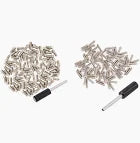 M2X4 BEADLOCK RING SCREWS