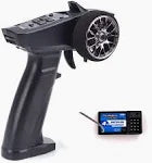 P30 RADIO AND RECIVER