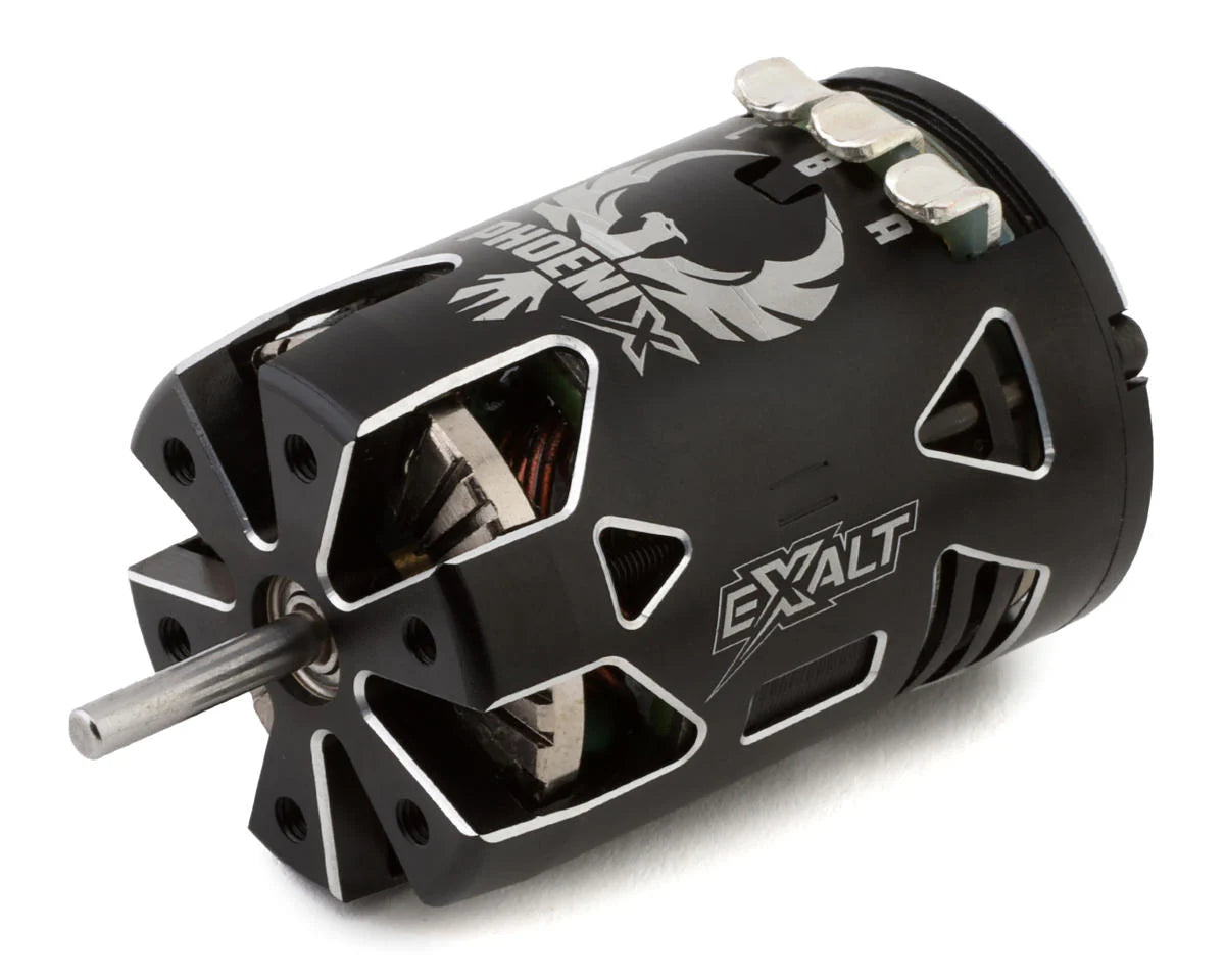 Team Exalt Phoenix Bronze Spec Brushless 2S Motor (21.5T)