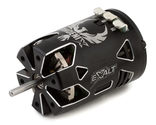 Team Exalt Phoenix Bronze Spec Brushless 2S Motor (21.5T)