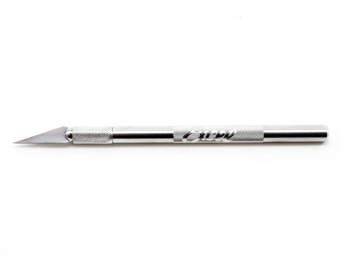 Excel Light Duty Hobby Knife w/#11 Blade