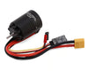 Holmes Hobbies Crawlmaster 2n1 Brushless Crawler ESC & Motor System (1800kV)