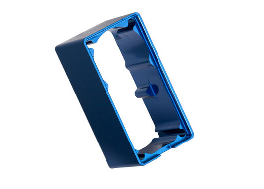 SERVO CASE ALUM BLUE MID 2250