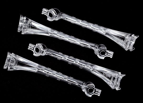 LED LENS CLEAR ALIAS (4)