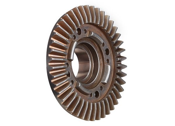 RING GEAR DIFF 35-T HVY DUTY