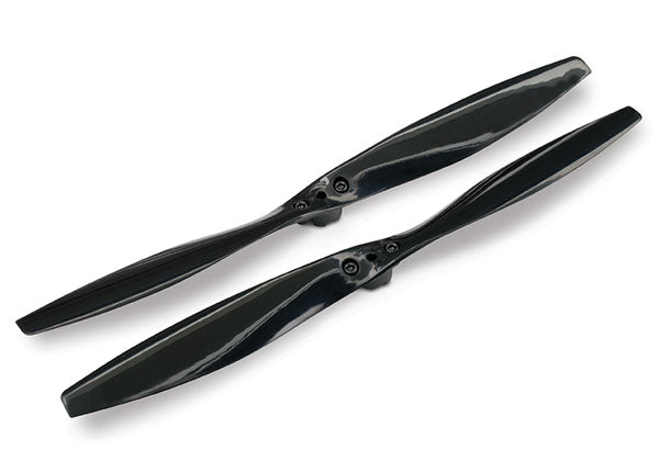 ROTOR BLADE SET BLACK (2)
