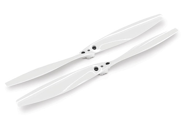 ROTOR BLADE SET WHITE (2)
