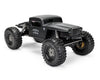 JConcepts Anvil 1/10 Rock Crawler Pre-Trimmed Body (Clear) (12.3") (Cab Only)