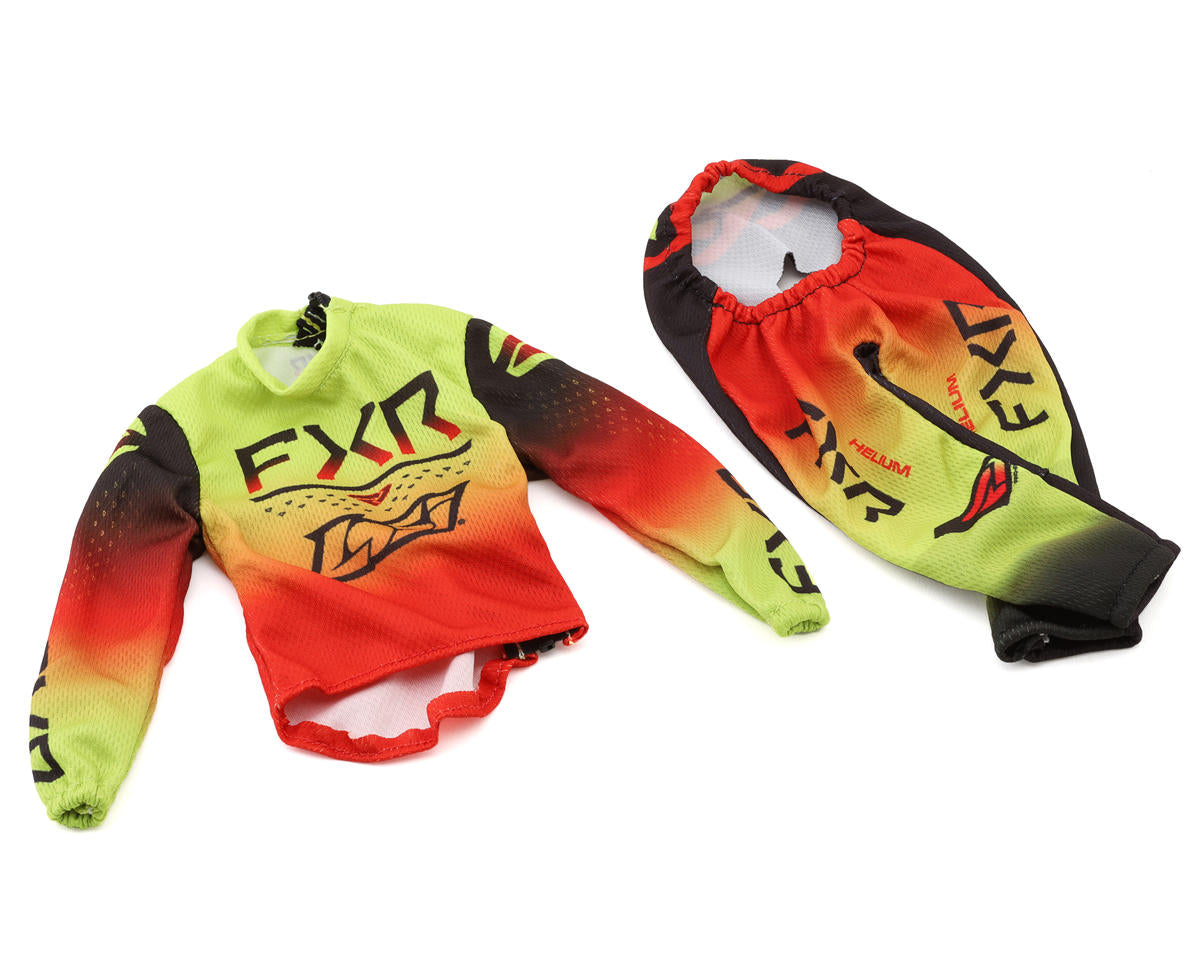 Losi Promoto-MX Rider Jersey Set