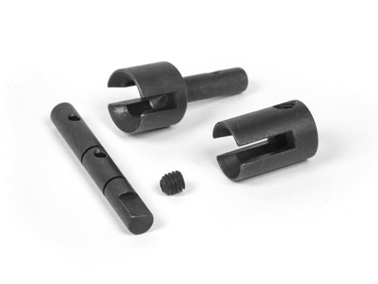 Center Drive Cup Set, Quantum MT, XT, MT Flux, XT Flux