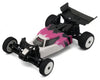 Maverick Microbe 1/24 RTR 2WD Buggy (Pink) w/2.4GHz Radio, Battery & Charger