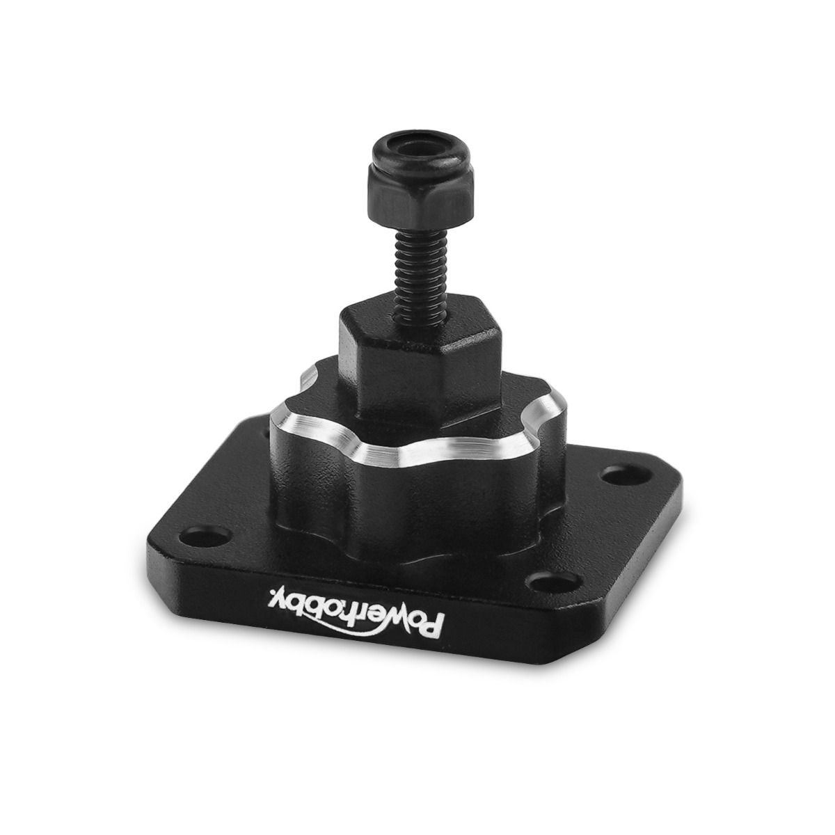 Aluminum Rear Spare Tire Rack Traxxas TRX-4m