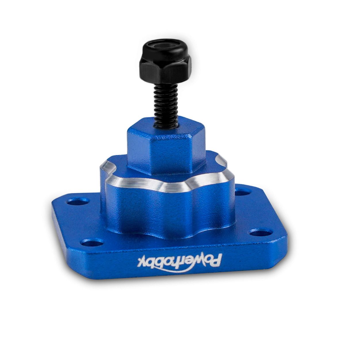 Aluminum Rear Spare Tire Rack Traxxas TRX-4m