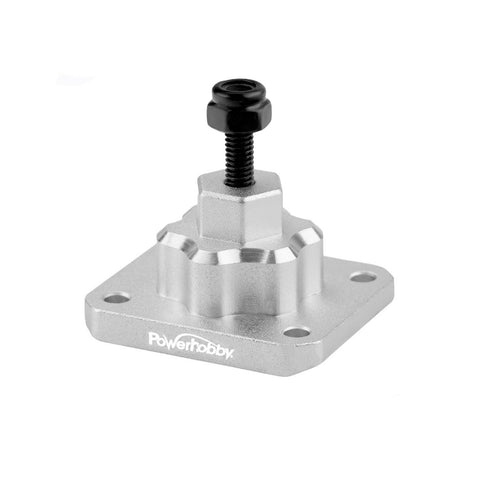 Aluminum Rear Spare Tire Rack Traxxas TRX-4m