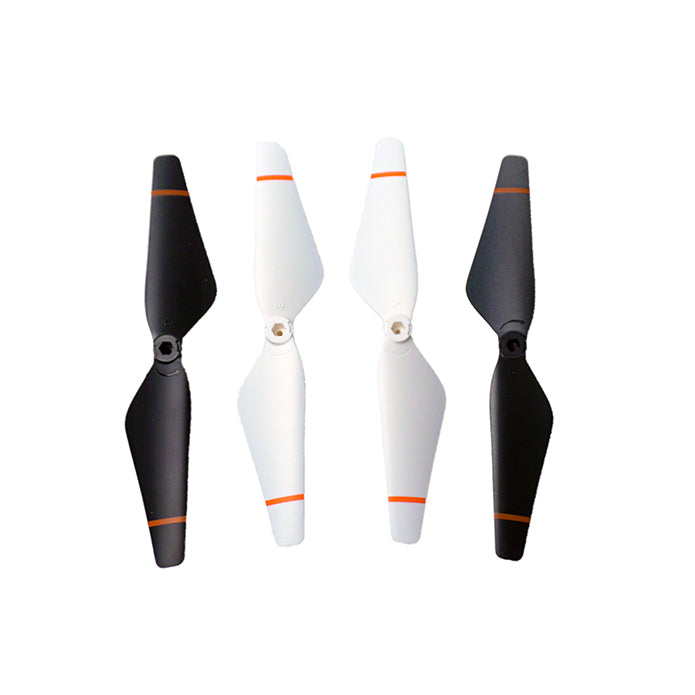 Replacement Blades (4): Century