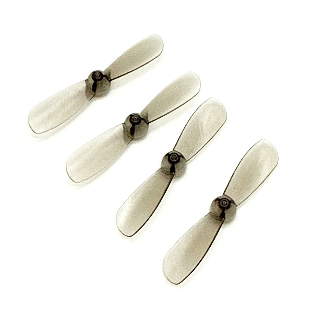 Propeller Set (4) Gray; AeroBoard
