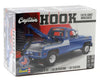 Revell 1/25 Captain Hook 1979 GMC Wrecker Plastic Model Kit