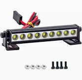 52MM LIGHT BAR