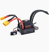 SURPASS HOBBY KK 150A ESC