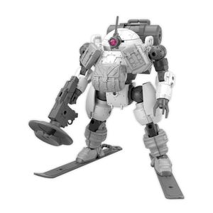 30MM 1/144 bEXM-6 ROUNDNOVA