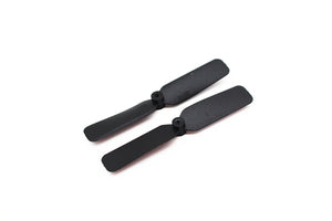 2.5" 2-Blade Propeller (2); Tempest 600 X4