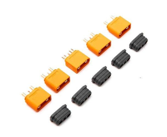 Connector / Plug IC2 Device (Set of 5)
