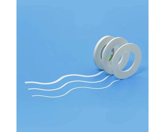 Tamiya Masking Tape (2mm) (Curved Application)