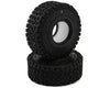 UpGrade RC Rock Claw A/T 1.9" Class 2 High Performance Rock Crawler Tires (2) (Soft)