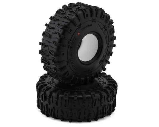 UpGrade RC Razor Wire 1.9" Extreme Performance Rock Crawler Tires (2) (Super Soft)