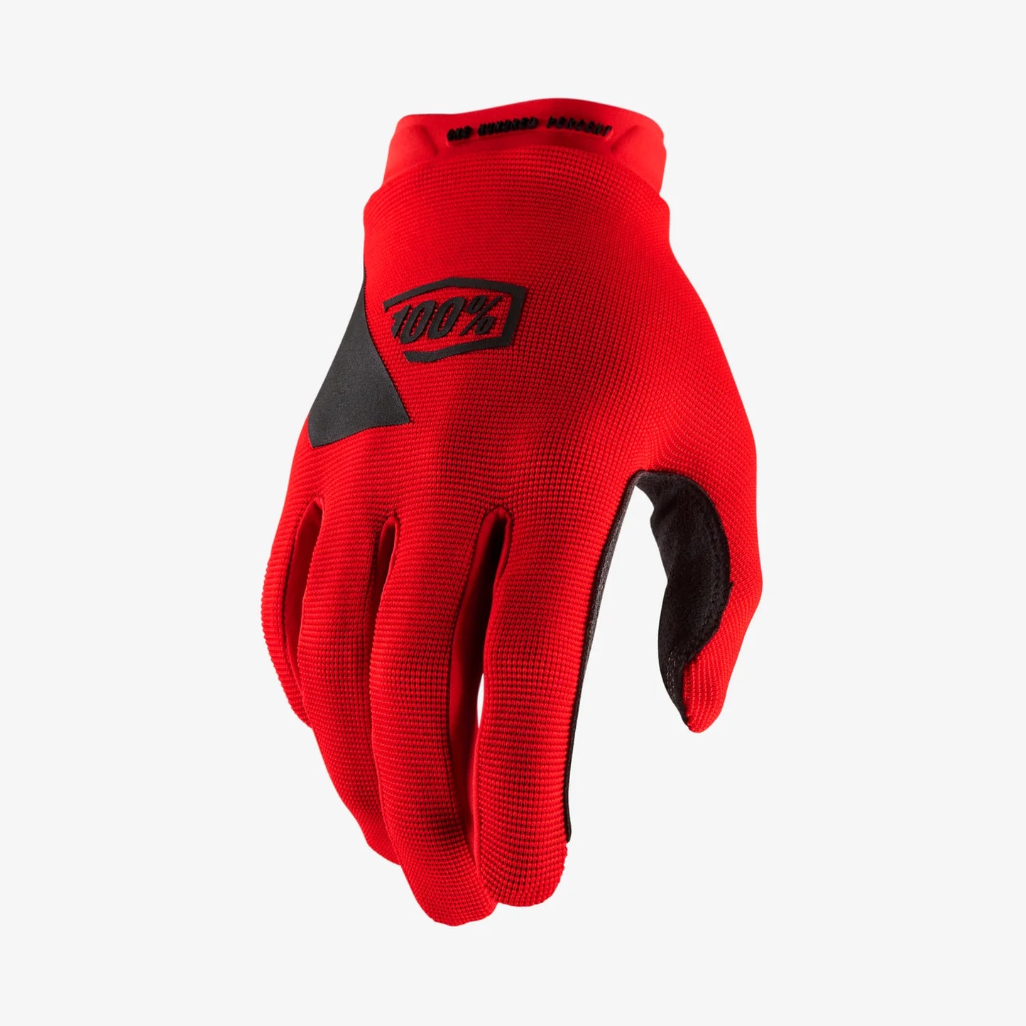100% RIDECAMP Mountain Bike Gloves