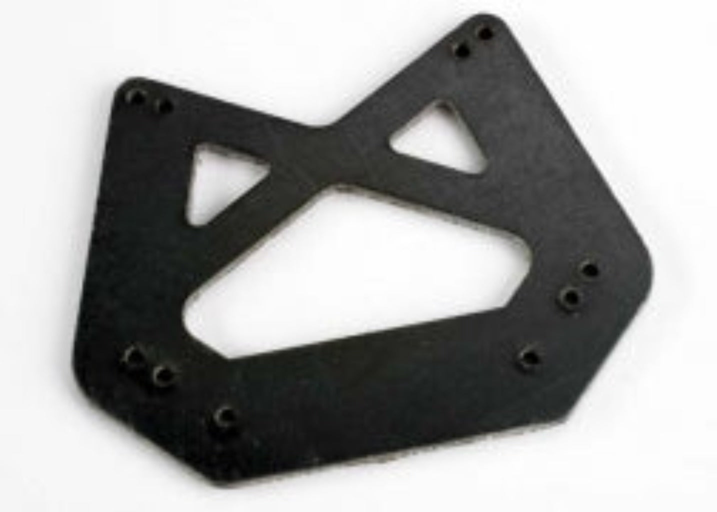 Shock tower, fiberglass (front)