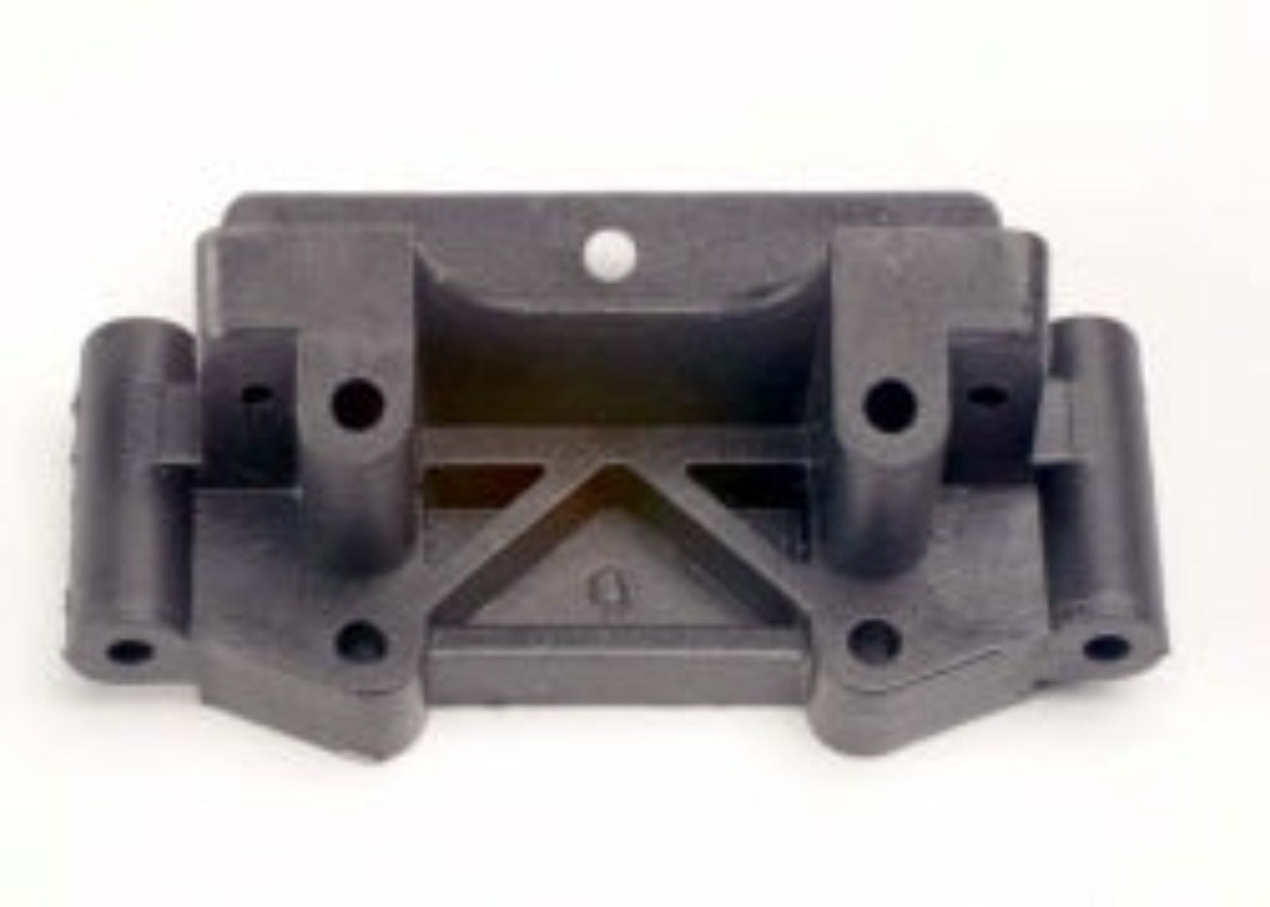 2530 Bulkhead (front) (black)